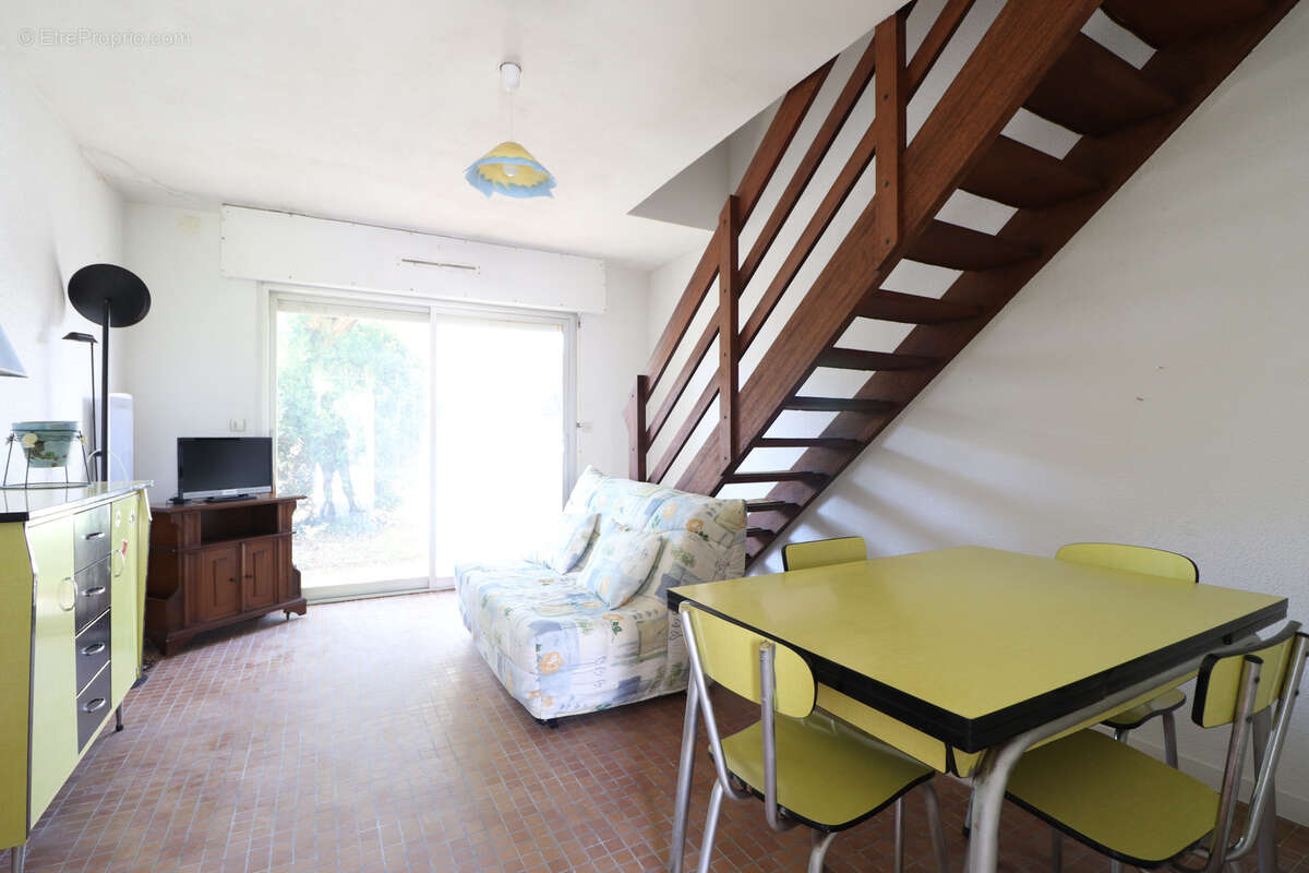 Appartement à ROYAN