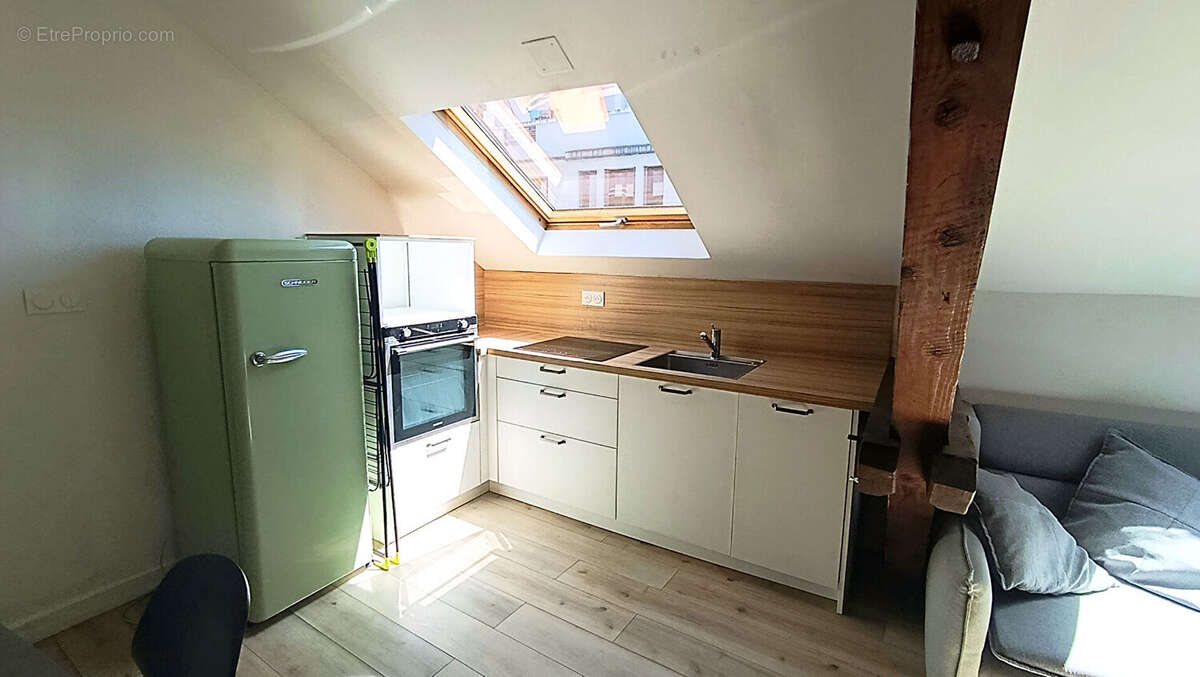 Appartement à ANNECY