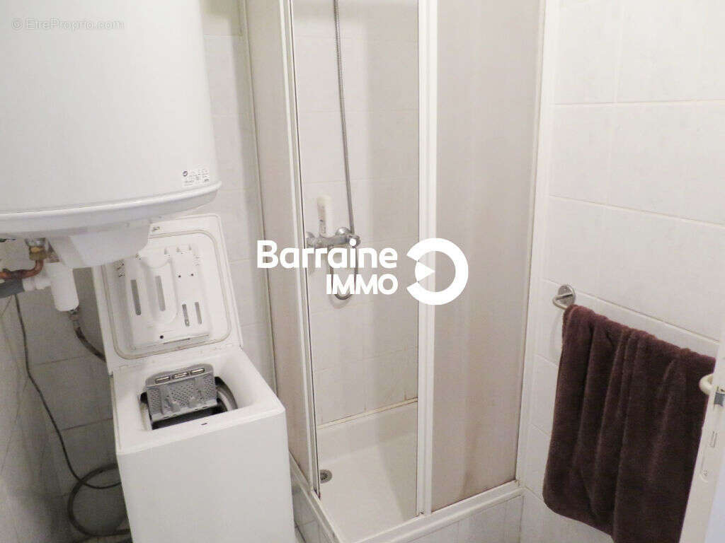 Appartement à BREST