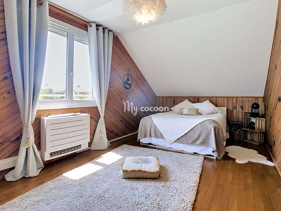 Maison - 7 pièces - 218 m² - photo 8