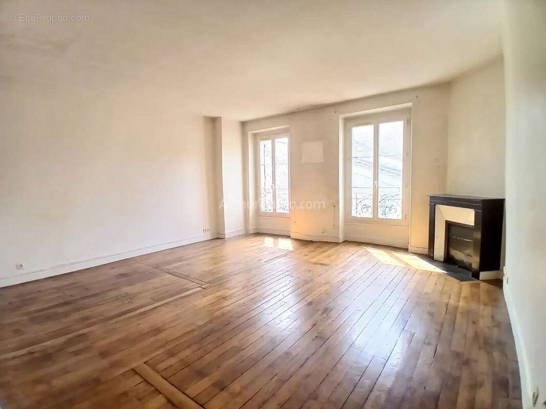 Vente Appartement Villeneuve-saint-georges(94190) 119 000ï¿œ - photo 6