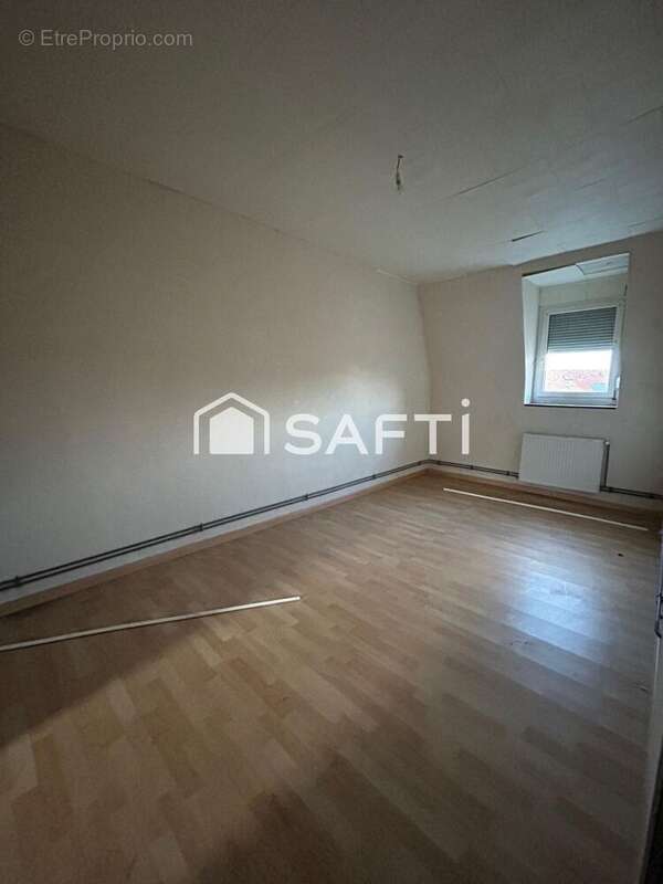 Photo 6 - Appartement à MULHOUSE