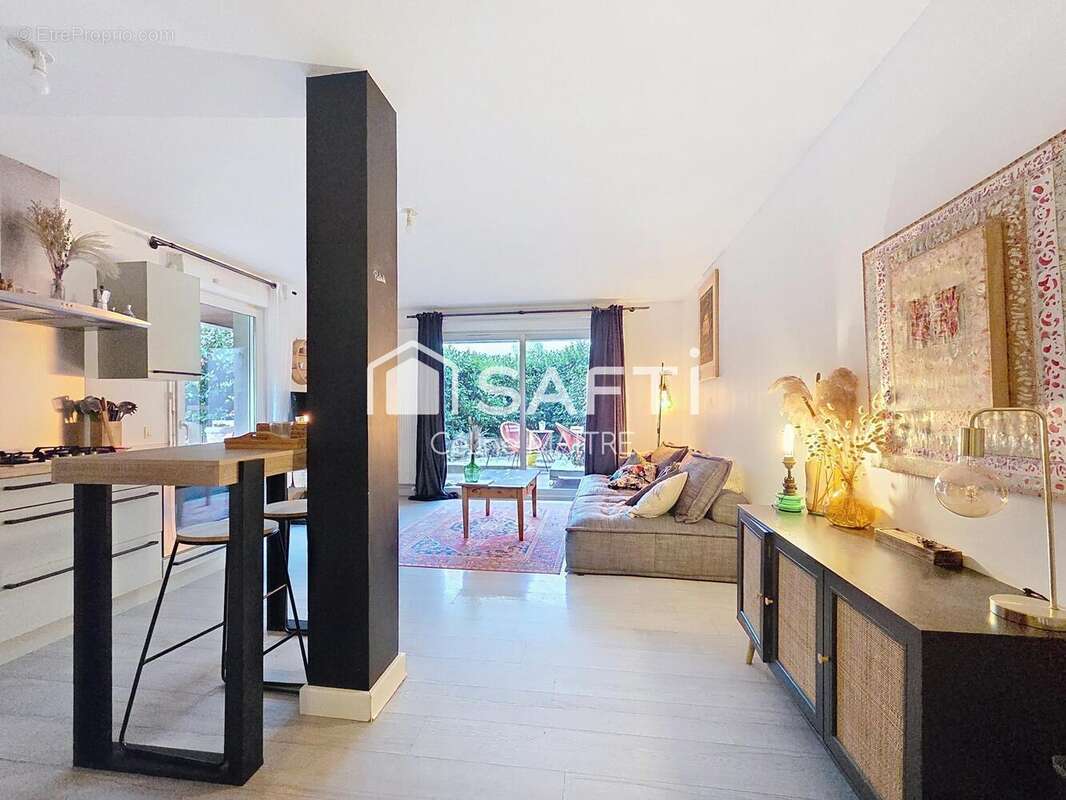 Photo 2 - Appartement à PRINGY