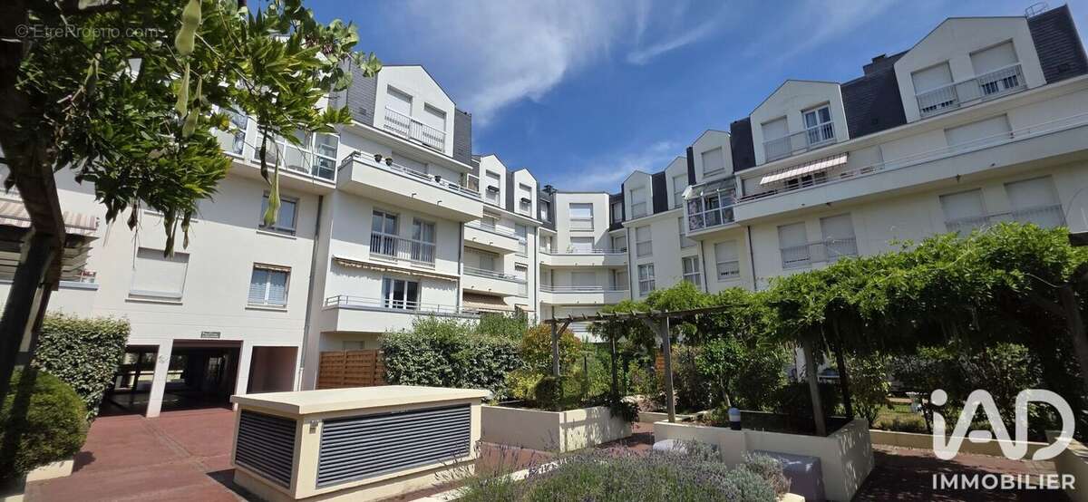 Photo 6 - Appartement à POISSY