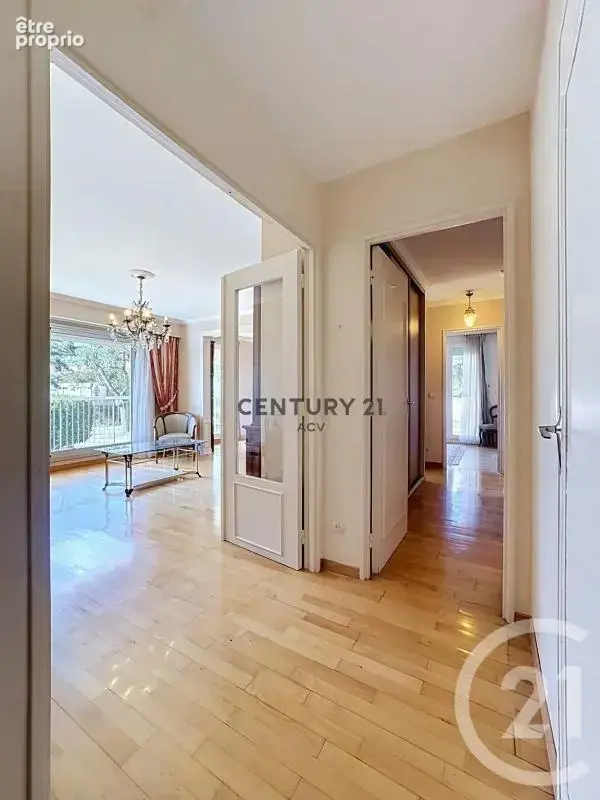 Appartement 4 pièces 72 m² à vendre à Maisons-Alfort (94700) - photo 10
