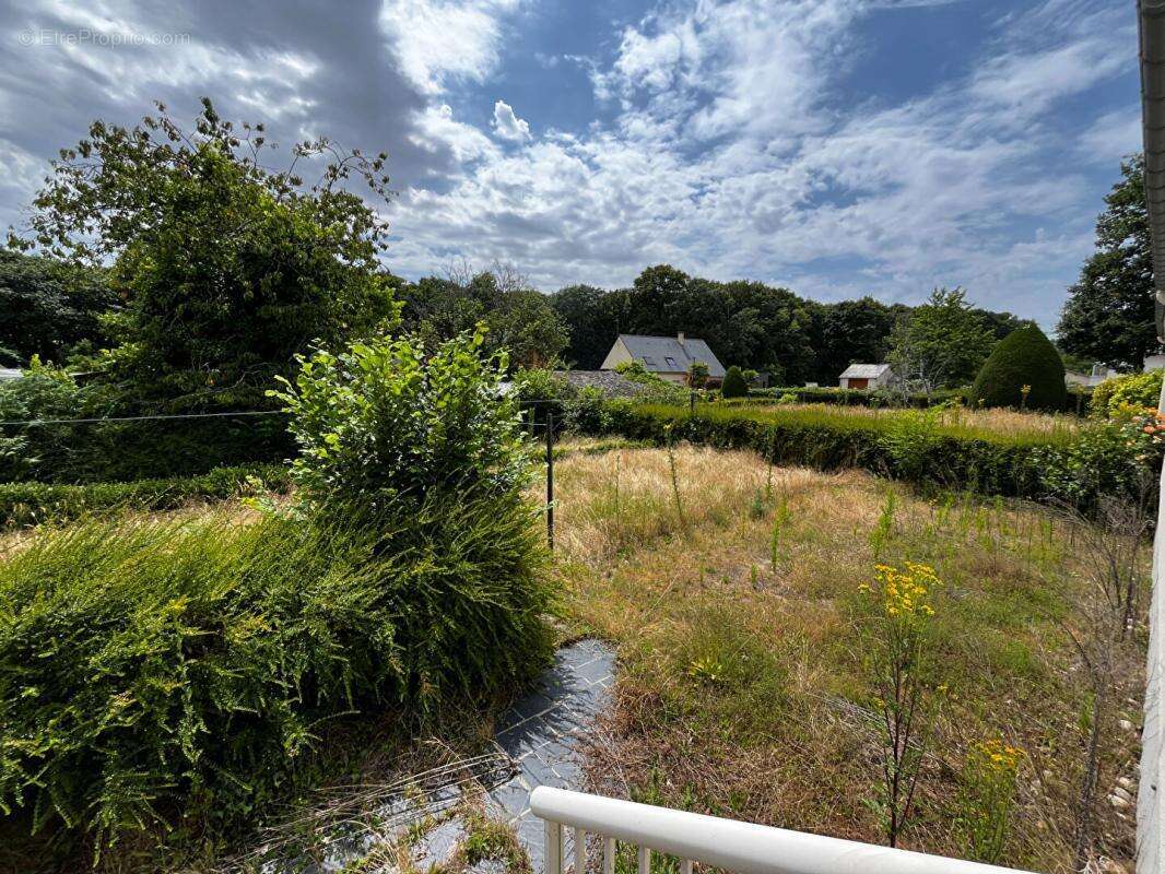 Maison Ombree D Anjou 72 m2 - photo 7