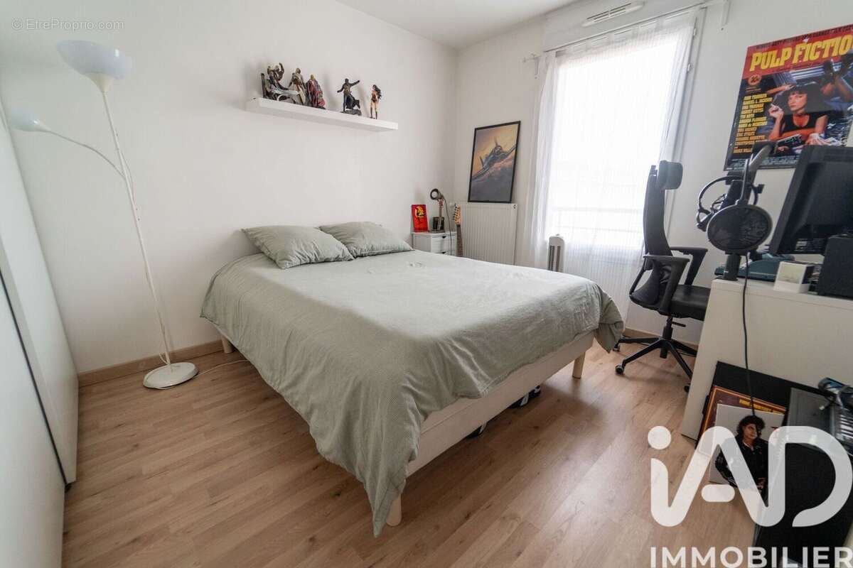 Photo 7 - Appartement à MENNECY