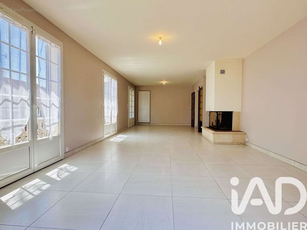 Photo 4 - Maison à SARAN