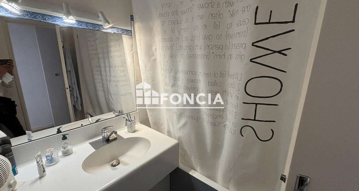 Appartement à LA ROCHELLE