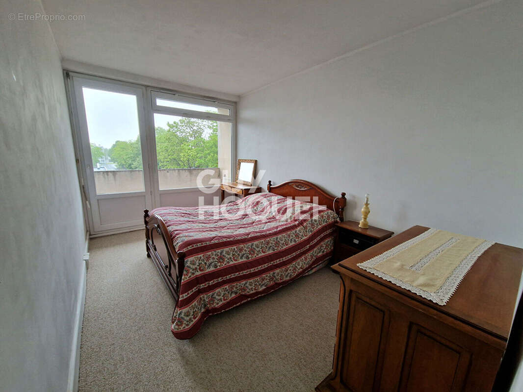 Appartement à SOISSONS