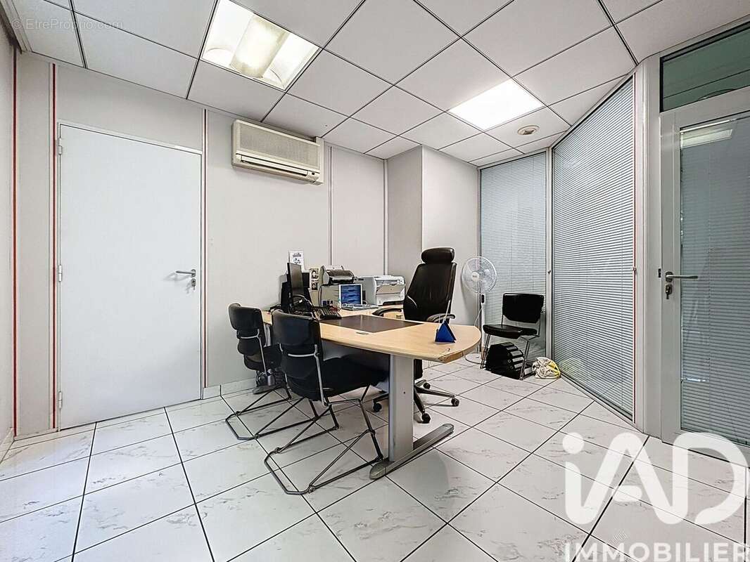 Photo 9 - Appartement à FAREBERSVILLER