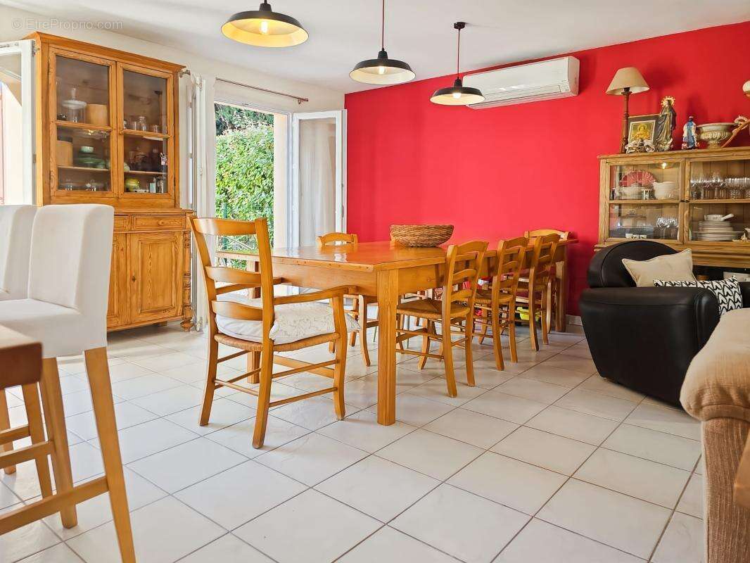 Maison 113 m² à Maussane-Les-Alpilles  - photo 8
