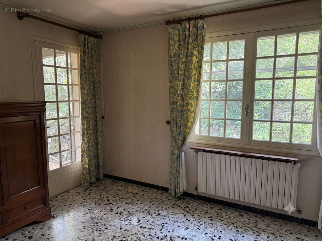 Maison à NIMES