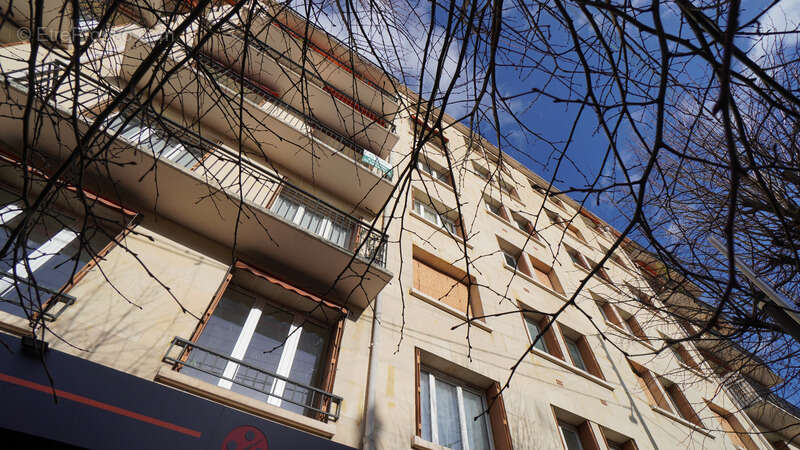 Appartement à DEUIL-LA-BARRE