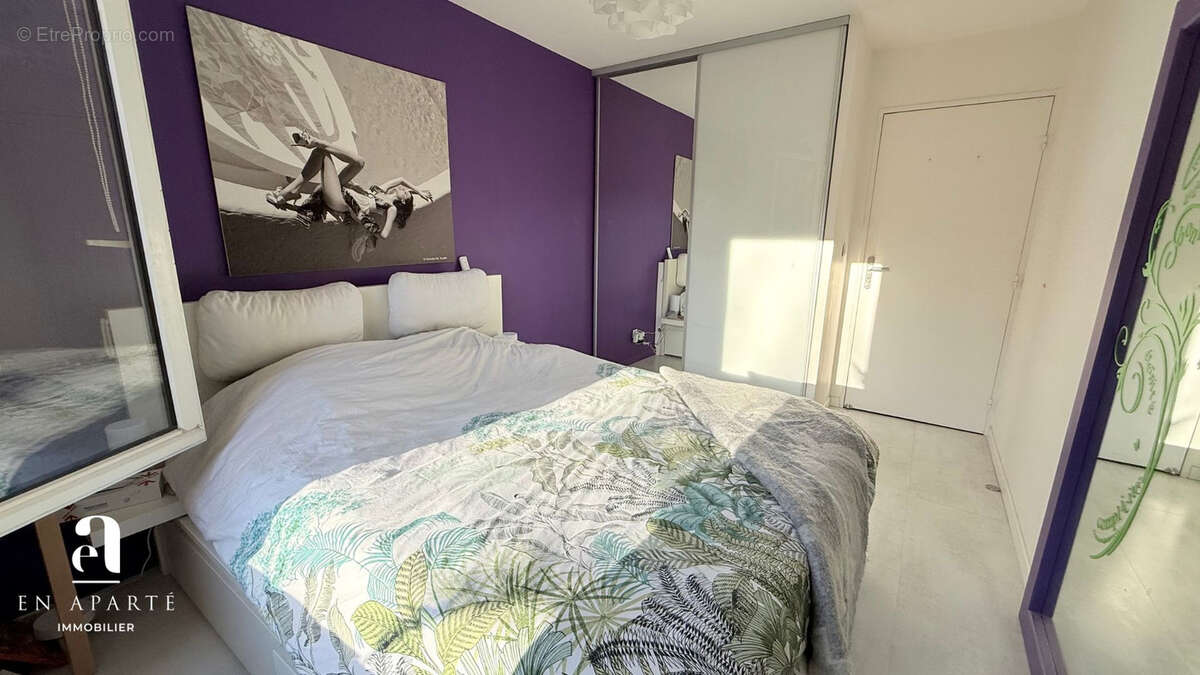 Appartement à LYON-7E