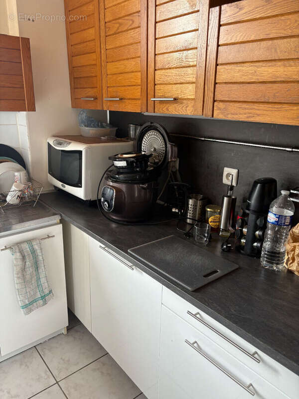 Appartement à DHUIZON