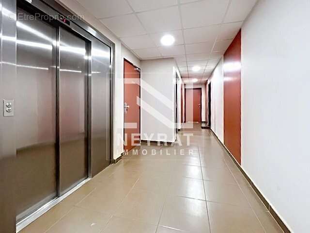 Appartement à CHEVIGNY-SAINT-SAUVEUR