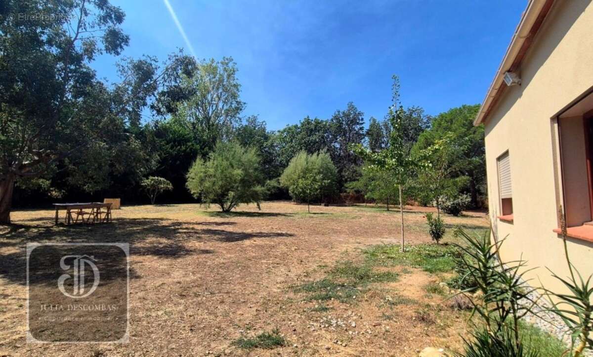Maison à vendre 7 pièces PRADES (66) - photo 3
