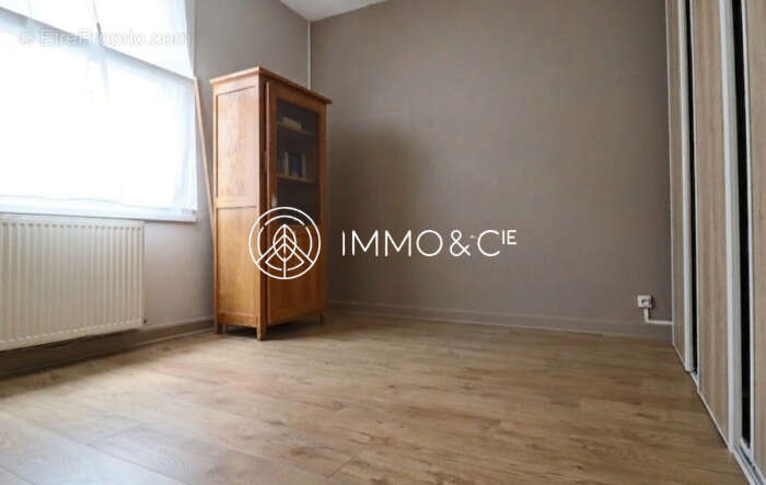 Appartement 61 m² à Capinghem  - photo 3