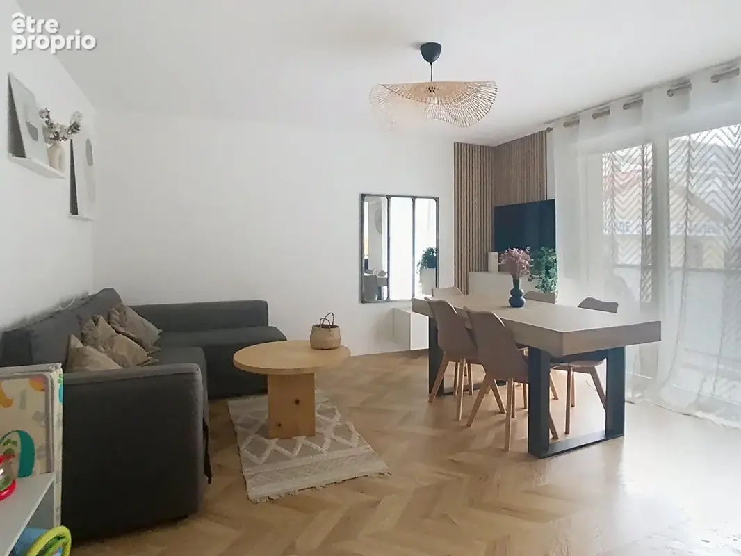 Photo Appartement à Toulouse au prix de 299 000€