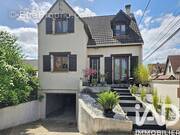 Photo 1 - Maison à VAUGRIGNEUSE