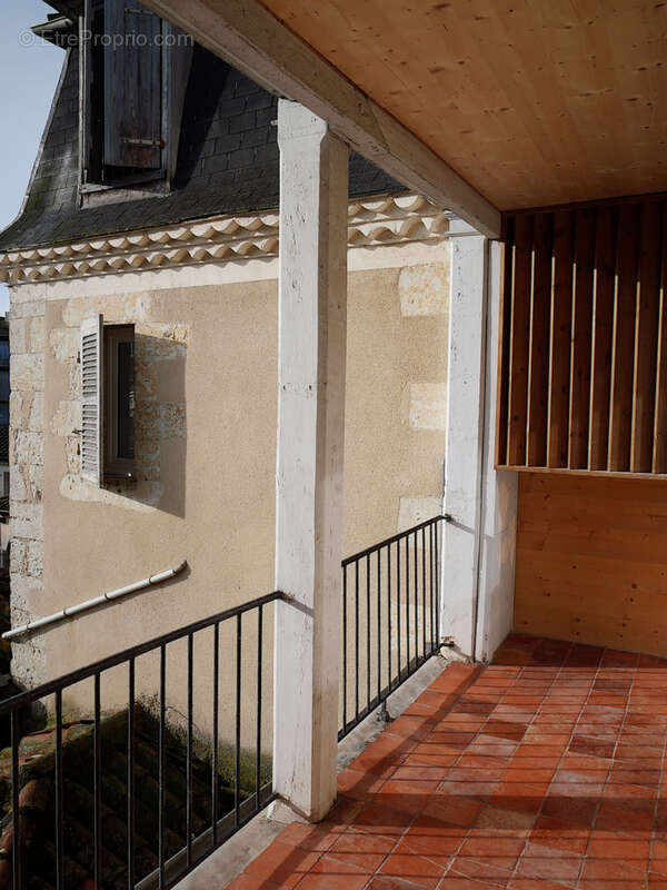 Appartement à AUCH
