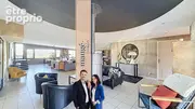 Appartement à CHUZELLES