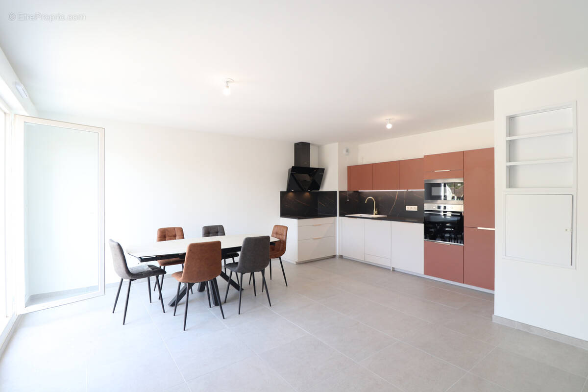 Appartement à CAVALAIRE-SUR-MER