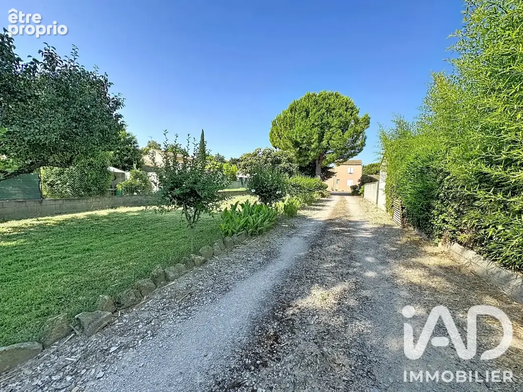 Photo 1 - Maison à TARASCON