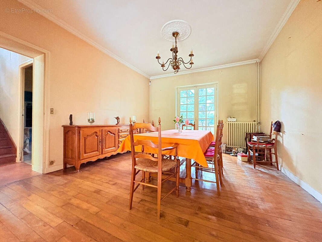 Maison à ANDRESY