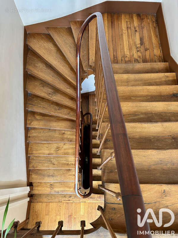 Photo 7 - Appartement à PARIS-9E
