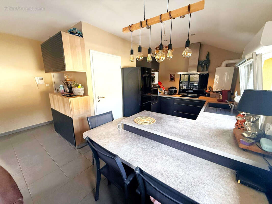 Appartement à ROSSELANGE