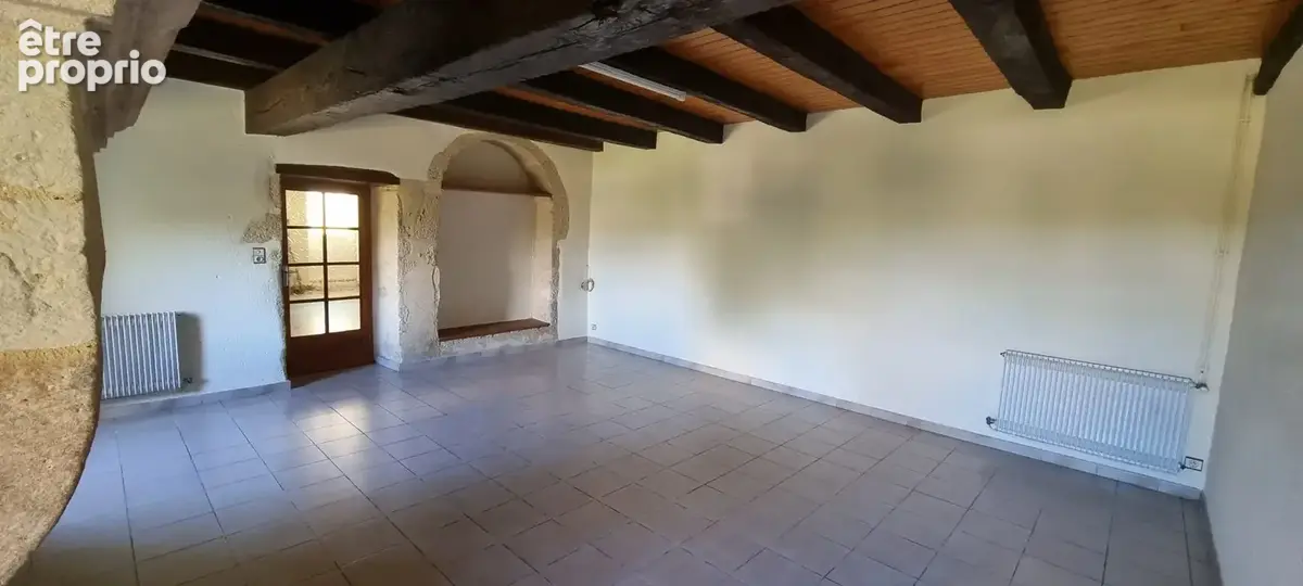 Maison 8 pièces 121 m² à vendre à Esclottes (47120) - photo 3