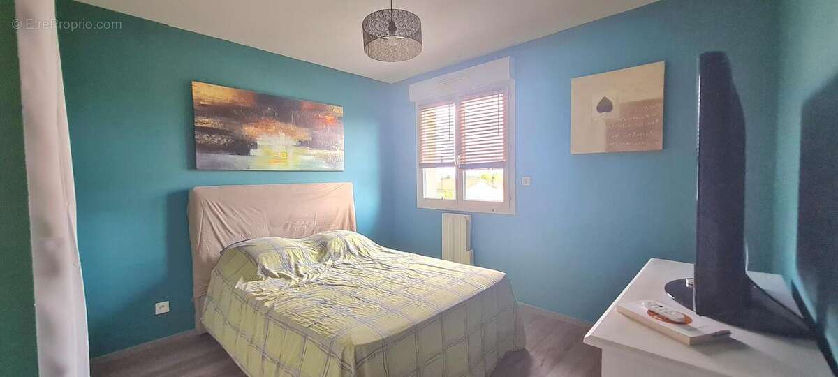 Photo 8 - Maison à TOUSSIEUX