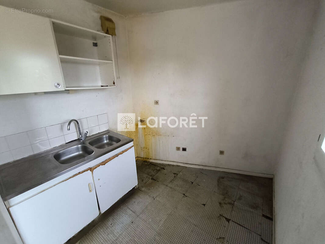 Appartement à LIMAY