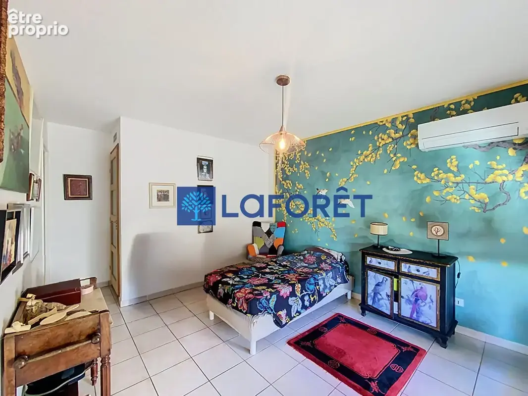 Appartement La Garde 5 pièces 120 m² - photo 5