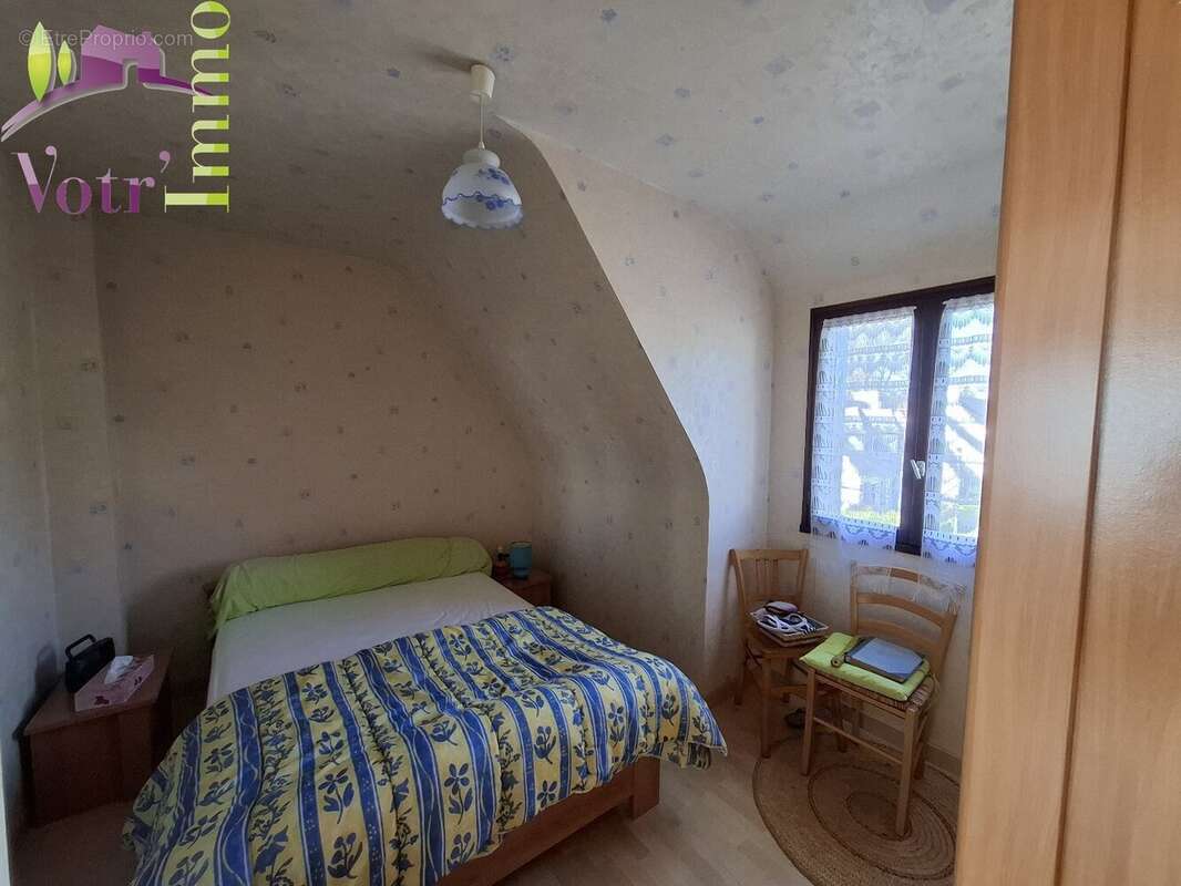 Maison à PLOUGASTEL-DAOULAS