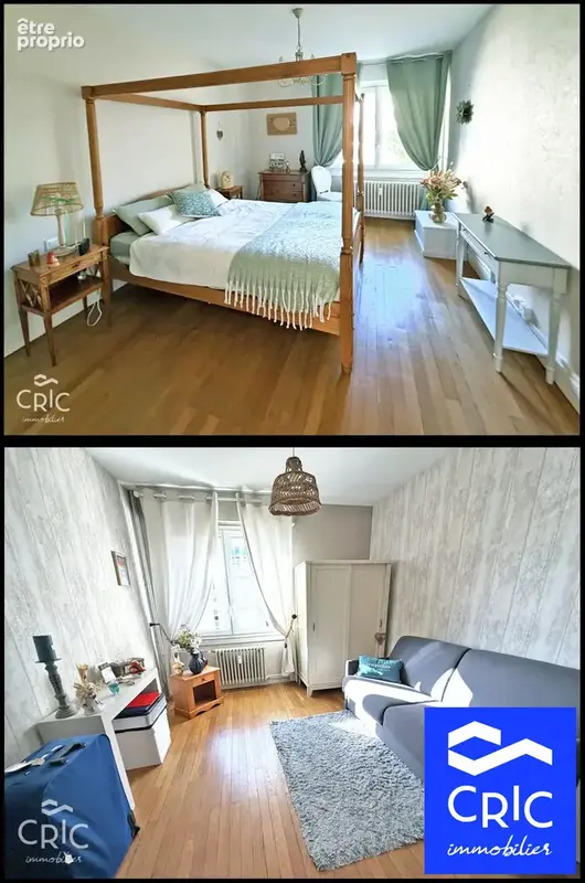 Appartement 4 pièces 95 m² à vendre à Le Havre (76600) - photo 8