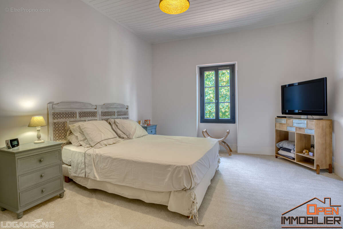 Maison à CASSENEUIL