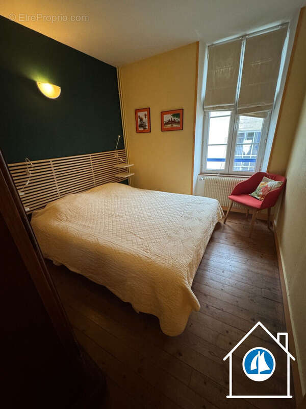 Maison à ARROMANCHES-LES-BAINS