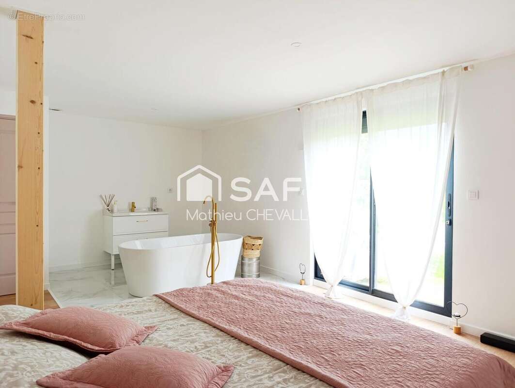 Photo 9 - Maison à AIRAINES