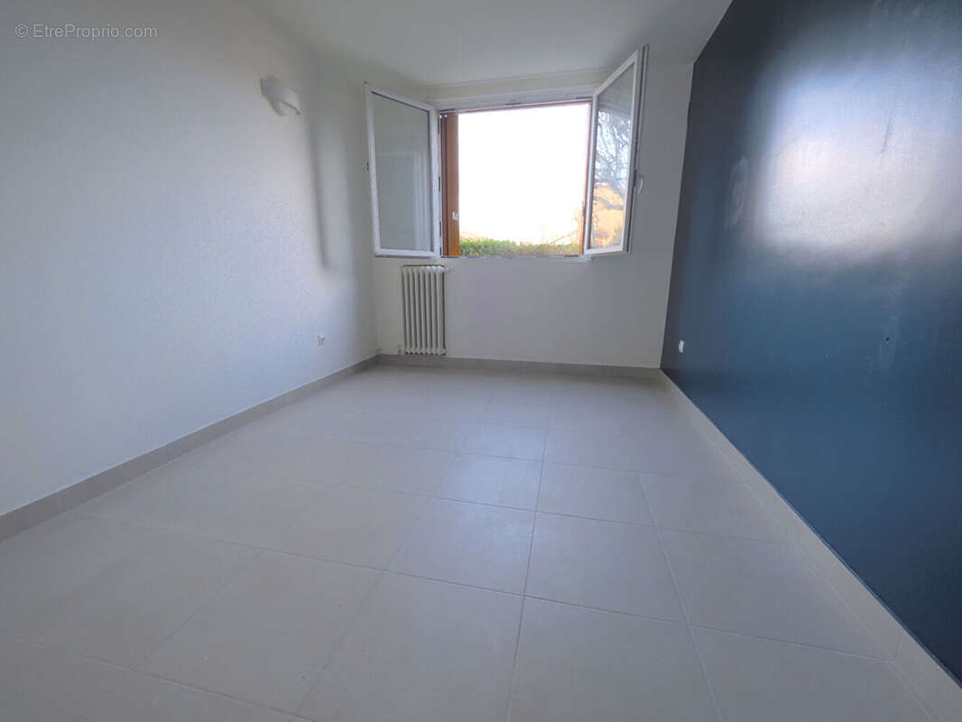 Appartement à NOISY-LE-SEC