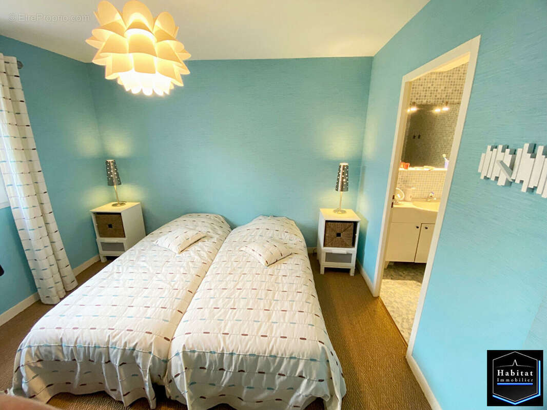 Maison à LAGNY-LE-SEC