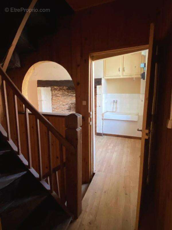 Maison Dussac 100 m2 - photo 8