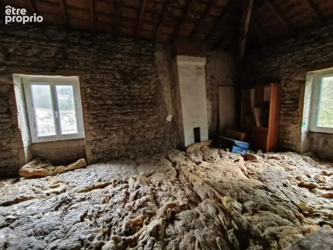 Maison à vendre 8 pièces CIVRIEUX D'AZERGUES (69) - photo 20