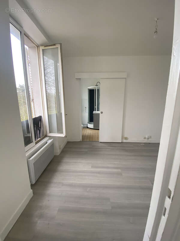 Appartement à SUCY-EN-BRIE
