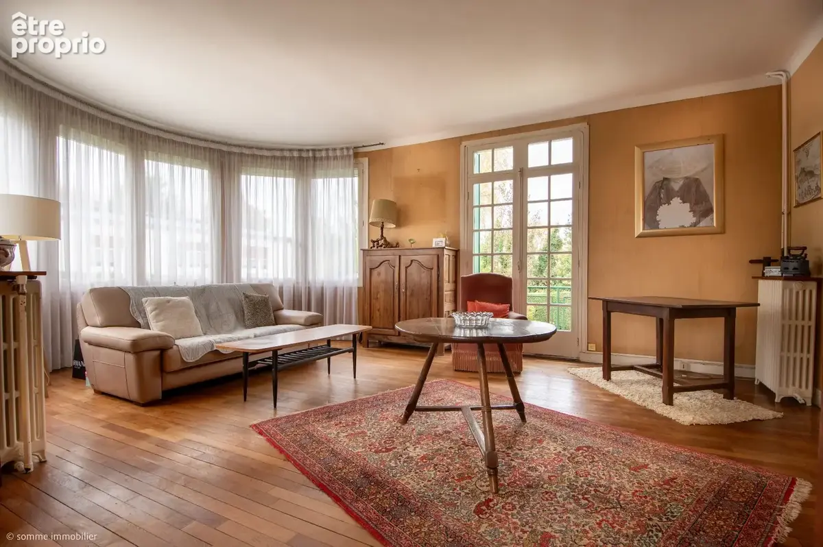 Maison 5 pièces 140 m² à vendre à Airaines (80270) - photo 8