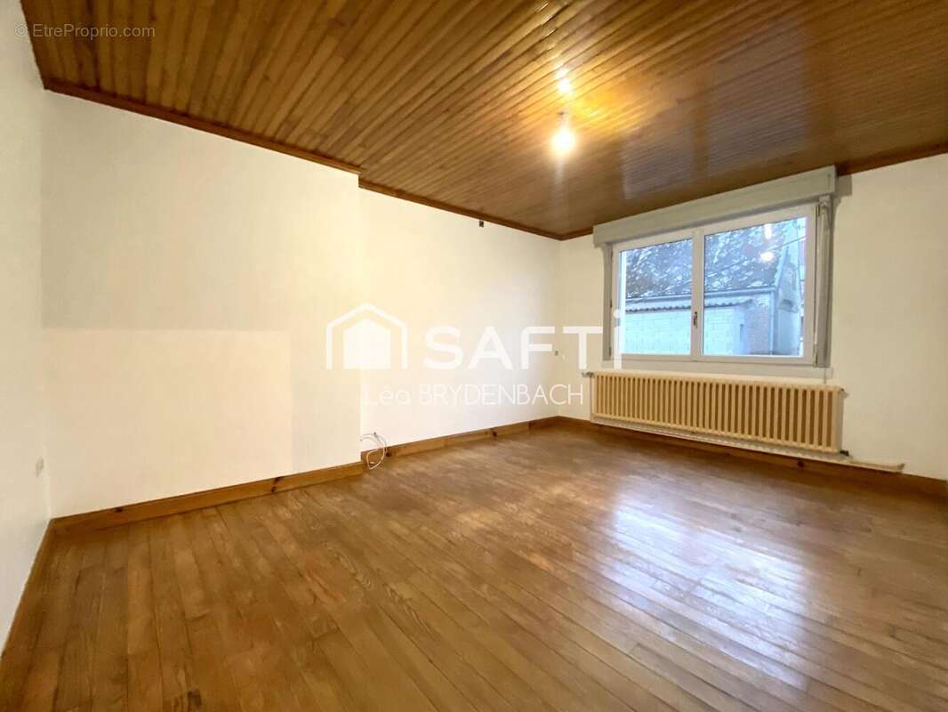 Photo 5 - Maison à SAINT-VAAST-EN-CAMBRESIS