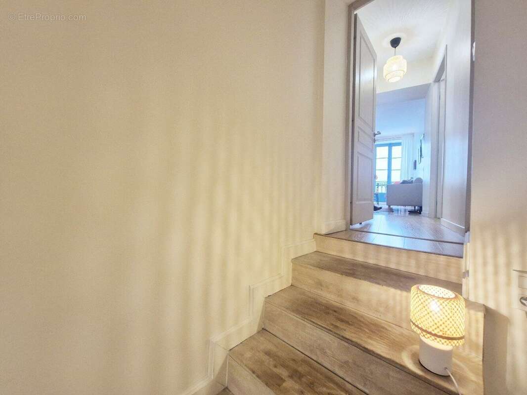 Appartement à BEZIERS