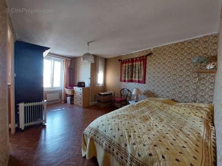 Maison 72 m² à Granville  - photo 6